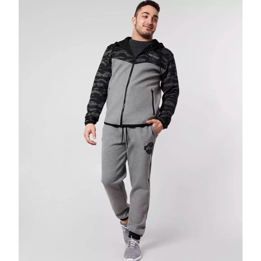 HOWITZER Clothing Men's DESTROYER Jogger Pant - Picture 16 of 16
